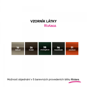Rozkladacia pohovka ALANA svetlosivá Tempo Kondela #2 small