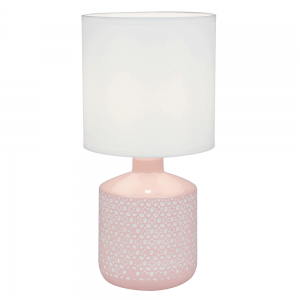 Stolná lampa OFRED Tempo Kondela Sivá #3 small