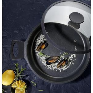 Servírovacia Panvica Black Line, 4l #1 small