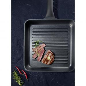 Grilovacia Panvica Black Line, 28/28cm #1 small