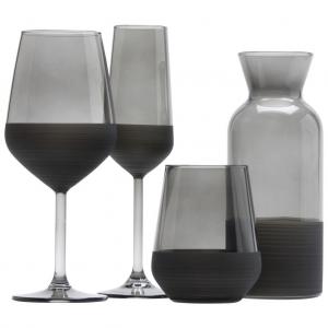Pohár Na Pitie Black, 425 Ml #1 small