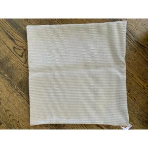 Poťah Na Vankúš Ines, 48/48cm, Antracitová