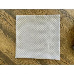 Poťah Na Vankúš Dots, 48/48cm, Svetlosivá
