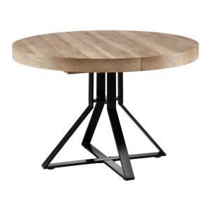 Jedálenský Stôl Louna S Rozkladom 120-160cm #1 small