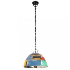 Závesná lampa vintage kov Dekorhome 41 cm #3 small
