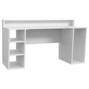 Herný Stôl Tezaur Biela 160 Cm #1 small