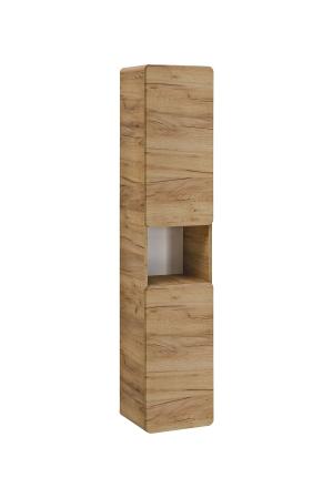 ArtCom Kúpeľňový komplet Aruba Craft 80/4 | dub craft zlatý #1 small