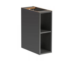 ArtCom Kúpeľňový komplet Aruba Craft 80/5 | dub craft zlatý #3 small