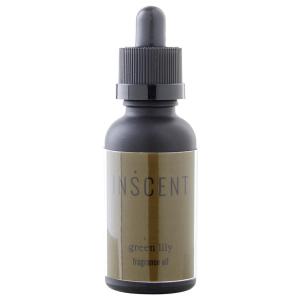 Parfumovaný Olej Green Lily, 30ml #1 small