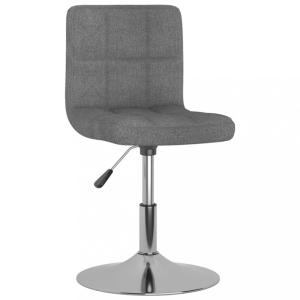 Barová stolička látka / kov Dekorhome Zelená #1 small