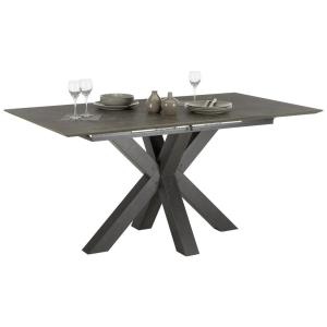 Ausziehtisch In Schwarz #1 small