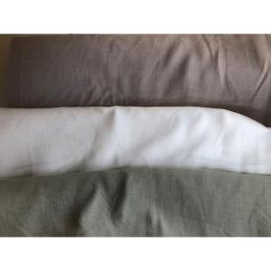 Hotový Záves Bio-Luise, 2ks, 140/267cm