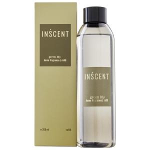 Náplň Do Izbovej Vône Green Lily, 200ml