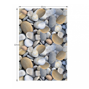 Koberec BESS vzor kamene Tempo Kondela 160x230 cm #1 small