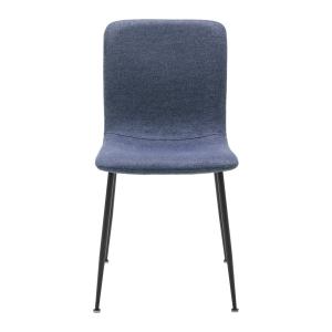Jedálenská Stolička Nele Modrá #1 small