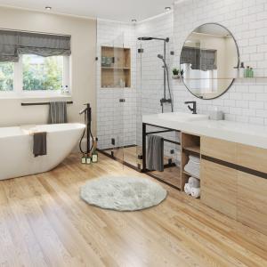 ArtTruAn Koberček DOKKA S60x90 sivý #1 small