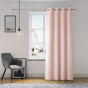 ArtTruAn Tieniaci záves OXFORD Eyelets 140 x 250 Farba: Zelená #2 small