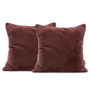ArtTruAn Sada obliečok na vankúše HENRY 45 x 45 cm Farba: Zelená #2 small