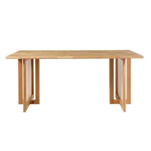 Stôl Z Masívneho Dreva Novara #1 small
