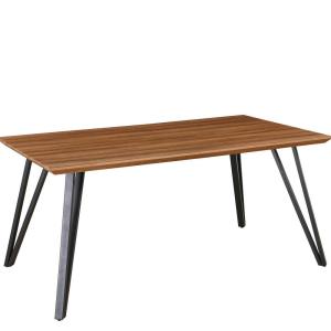 Jedálenský Stôl Delia 160x90cm