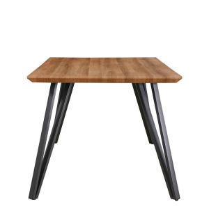Jedálenský Stôl Delia 160x90cm #1 small