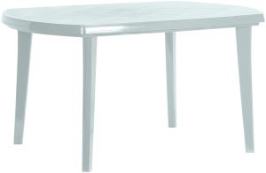 ArtRoja ELISE stôl - biely