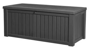 ArtRoja ROCKWOOD box 570L - grafit