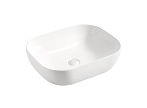 ArtCom Kúpeľňový komplet ARUBA White 80/4 #2 small