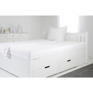 7 Zónový Matrac H4 Supra Hard 80x200 Cm #1 small