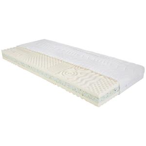 7 Zónový Matrac H4 Supra Hard 160x200 Cm #1 small