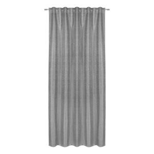 Zatemňovací Záves Kai, 135/255cm, Sivá