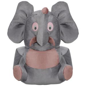 Detské Kreslo Elephant #1 small