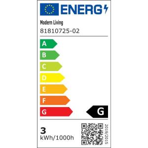 Led Žiarovka E14, Max. 3 Watt, 5 Ks/bal. #1 small