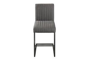 Barová stolička sivá Dekorhome #1 small