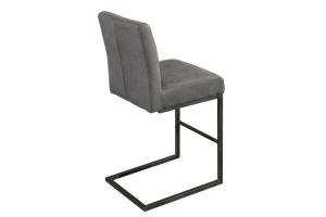 Barová stolička sivá Dekorhome #3 small