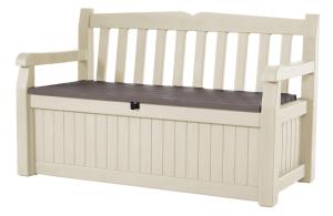 ArtRoja EDEN lavice 265L