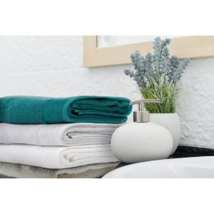ArtFir Osuška DAFNE | biela 70 x 140 cm #1 small