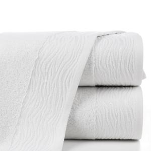 ArtFir Osuška DAFNE | biela 70 x 140 cm #2 small