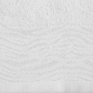 ArtFir Osuška DAFNE | biela 70 x 140 cm #3 small