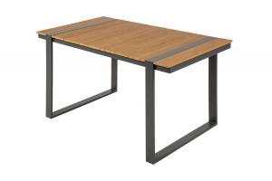 Záhradný stôl ATHENA LOUNGE Dekorhome 180x90x75 cm #3 small