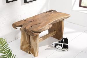 Lavica NEFELÉ 80 cm Dekorhome #1 small