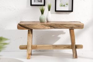 Lavica NEFELÉ 80 cm Dekorhome #2 small