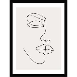 Obraz Vous, 30/40cm