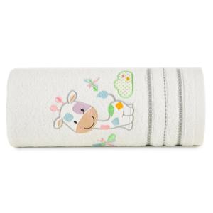 ArtFir Uterák BABY 33 | biely 50 x 90 cm