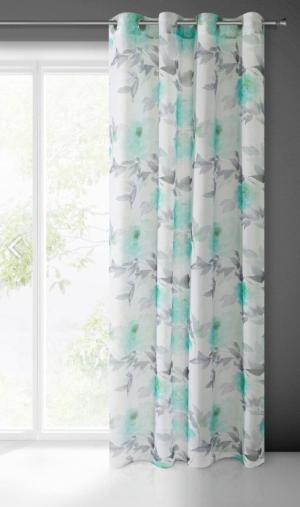 ArtFir Záclona BRIANA | 140 x 250 cm #1 small