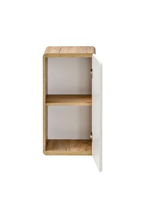 ArtCom Kúpeľňový komplet ARUBA White 80/3 #1 small