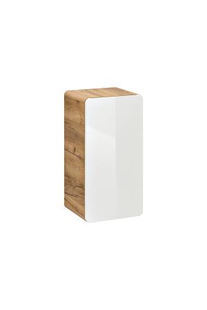 ArtCom Kúpeľňový komplet ARUBA White 80/3 #2 small