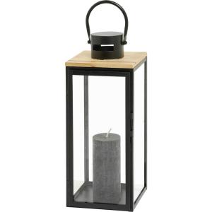 Lampáš Pure, Výška: 39,5cm #1 small