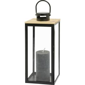 Lampáš Pure, Výška: 28,5cm #1 small