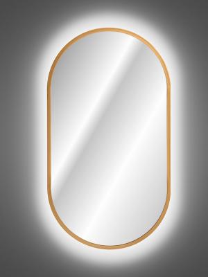 ArtCom LED zrkadlo APOLLO #2 small
